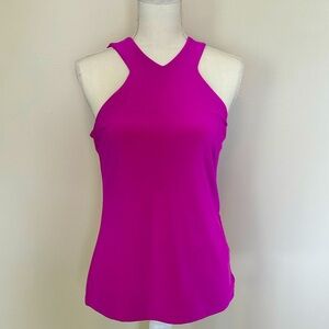 Lauren by Ralph Lauren Sleeveless Halter